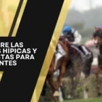 Consejos Para Apostar En Las Carreras De La Triple Corona