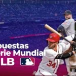 Consejos Para Apostar En Los Partidos De Las Series Mundiales