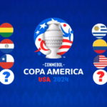 Consejos Para Apostar En Partidos De Fase De Grupos De La Copa América 2024