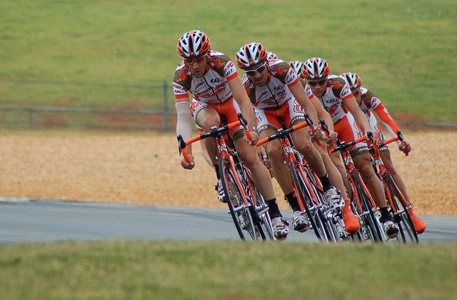 Apuestas ciclismo