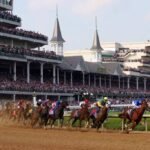 Estrategias Clave Para Apostar En El Derby De Kentucky