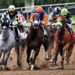 Estrategias Para Apostar En Carreras De Caballos Con Diferentes Tipos De Superficie