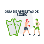 Estrategias Para Apostar En El Mercado De 'round Betting' En Boxeo