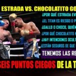 Estrategias Para Apostar En Peleas De Boxeo De Revancha Y Trilogías