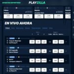 Las Mejores Paginas De Apuestas Boxeo En Argentina