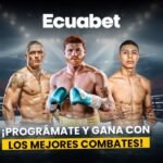 Los Mejores Combates De Boxeo Para Apostar Este Año