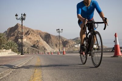 Apuestas ciclismo