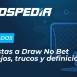 Qué Son Las Apuestas 'draw No Bet' Y Cómo Funcionan En Hockey