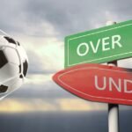 Qué Son Las Apuestas 'over/under' Y Cómo Usarlas En El Fútbol