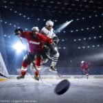 Qué Son Las Apuestas 'puck Line' Y Cómo Utilizarlas En Hockey