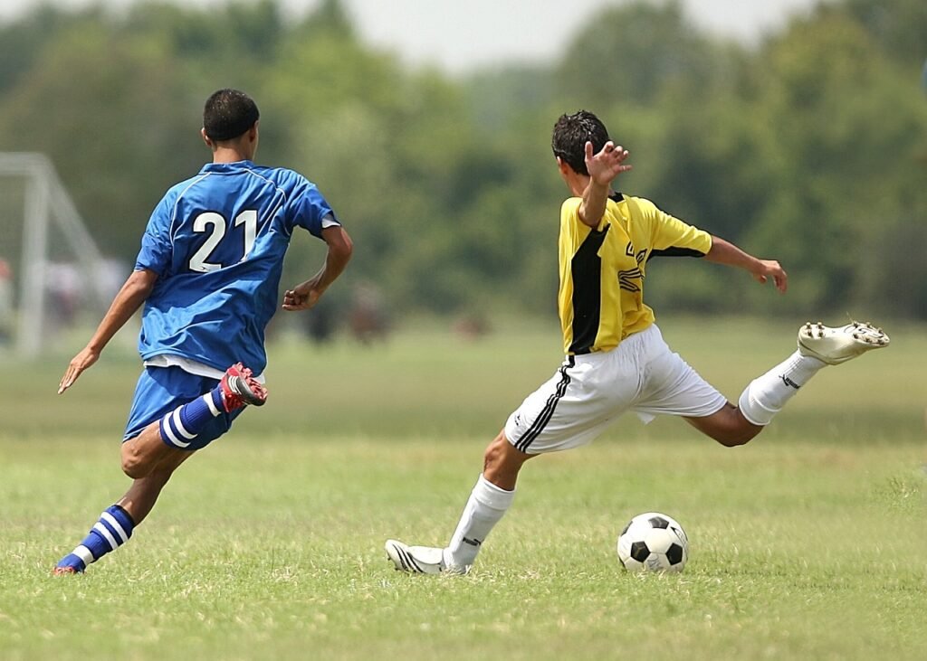 Apuestas fútbol 