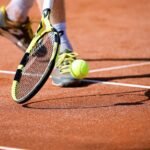 Apuestas tenis: Todo lo que necesitas saber