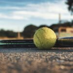 Apuestas tenis: Todo lo que necesitas saber