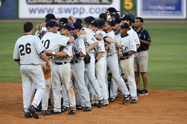 apuestas béisbol